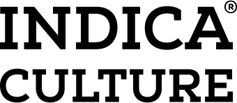 Logo Indica Culture 